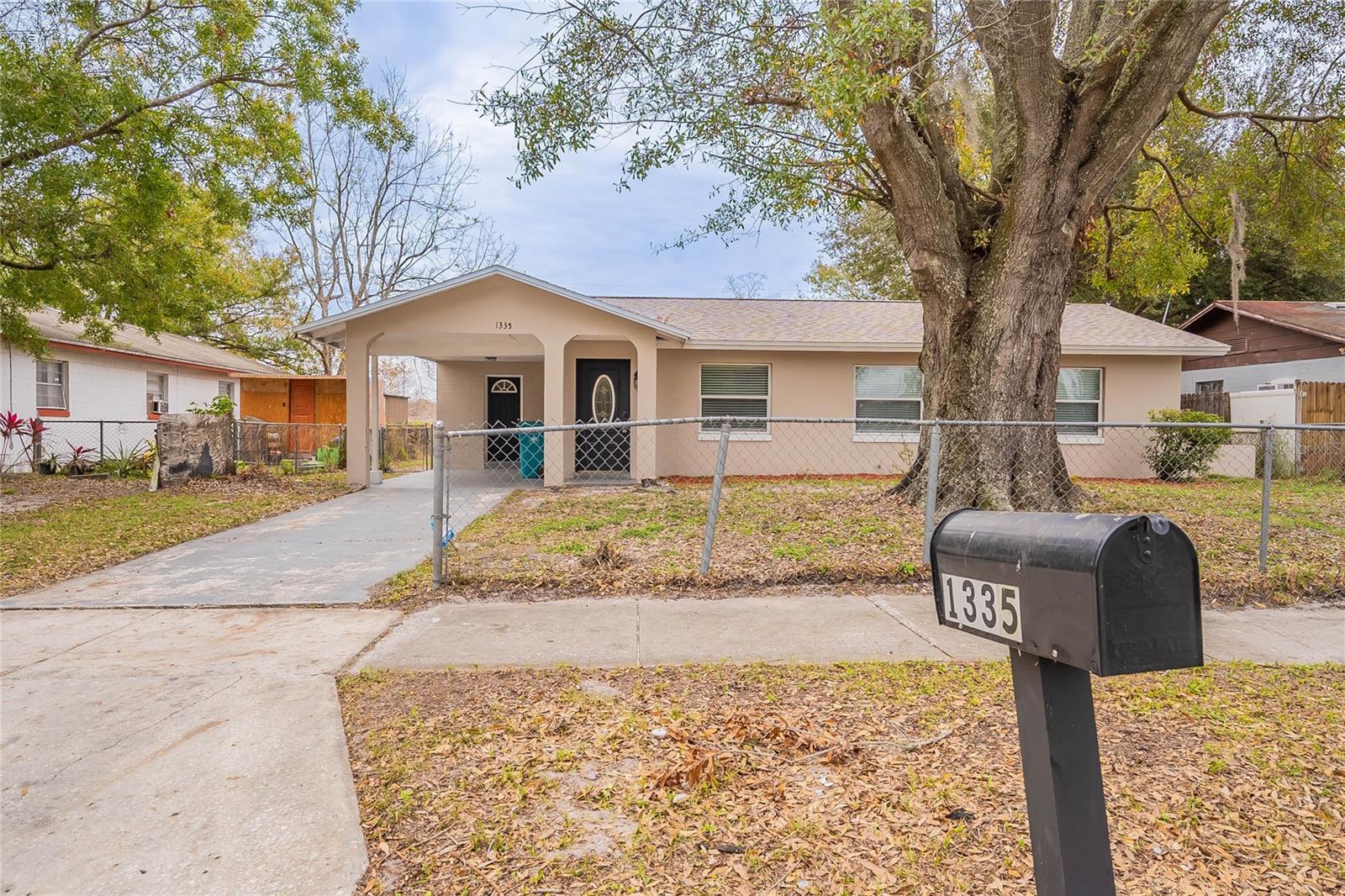 1335 Lescot Lane, FL