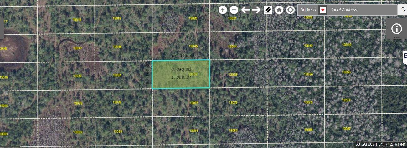 Dill Road, FL