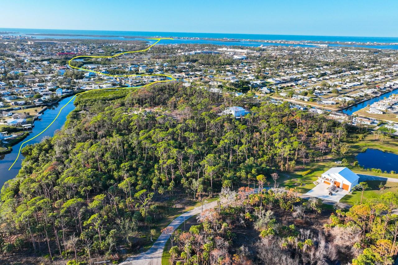 971 Lampp Drive, FL