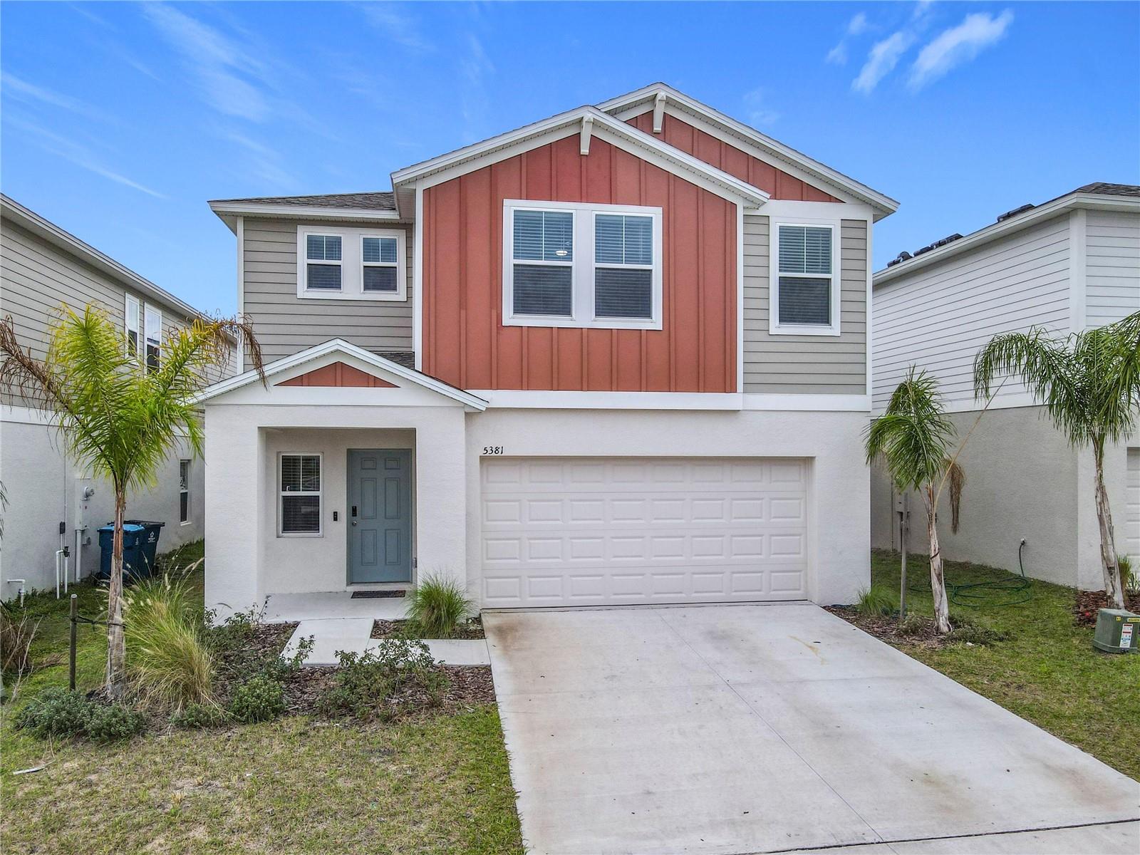 5381 Maddie Drive, FL