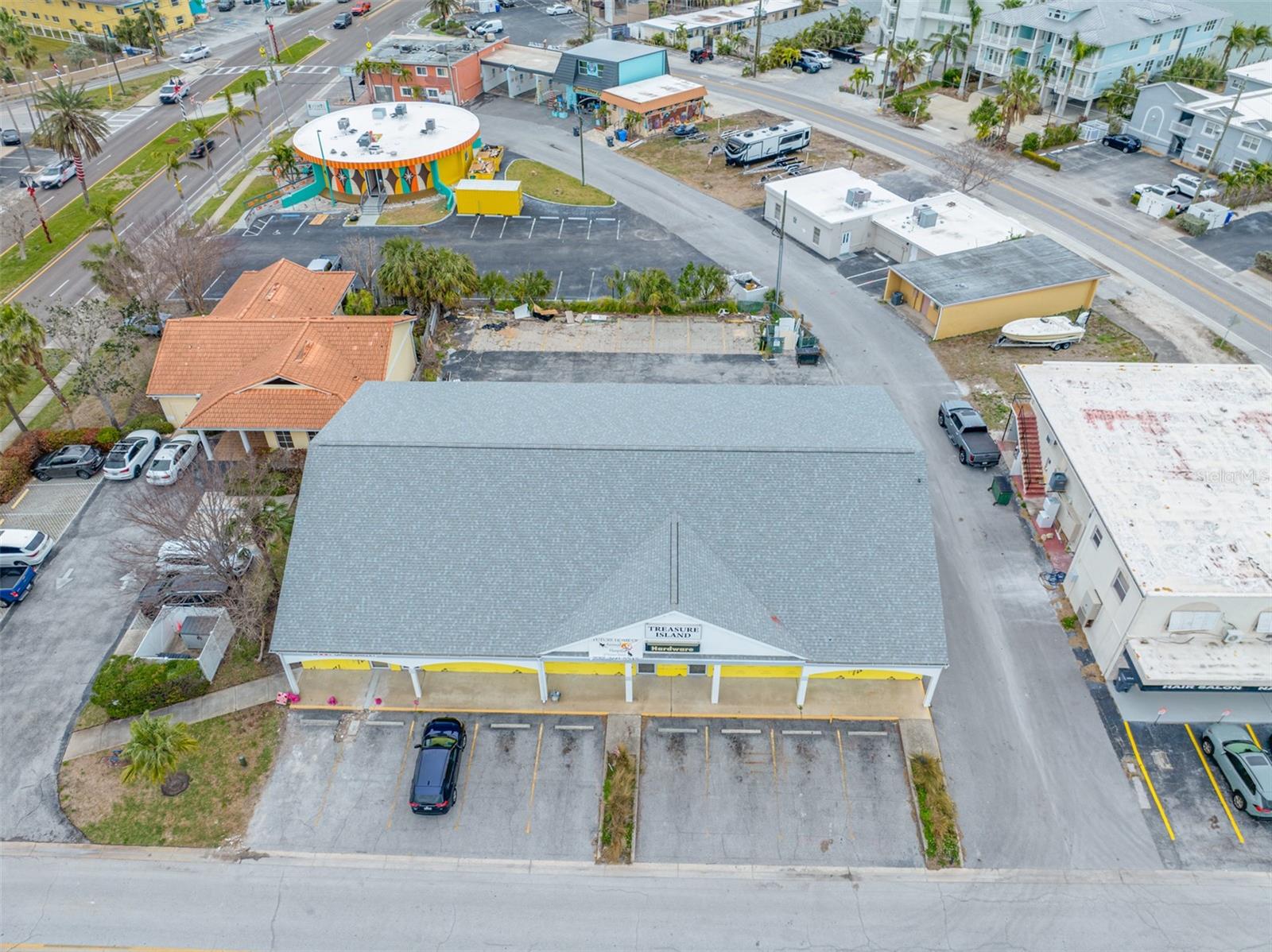 10625 1st Street, FL