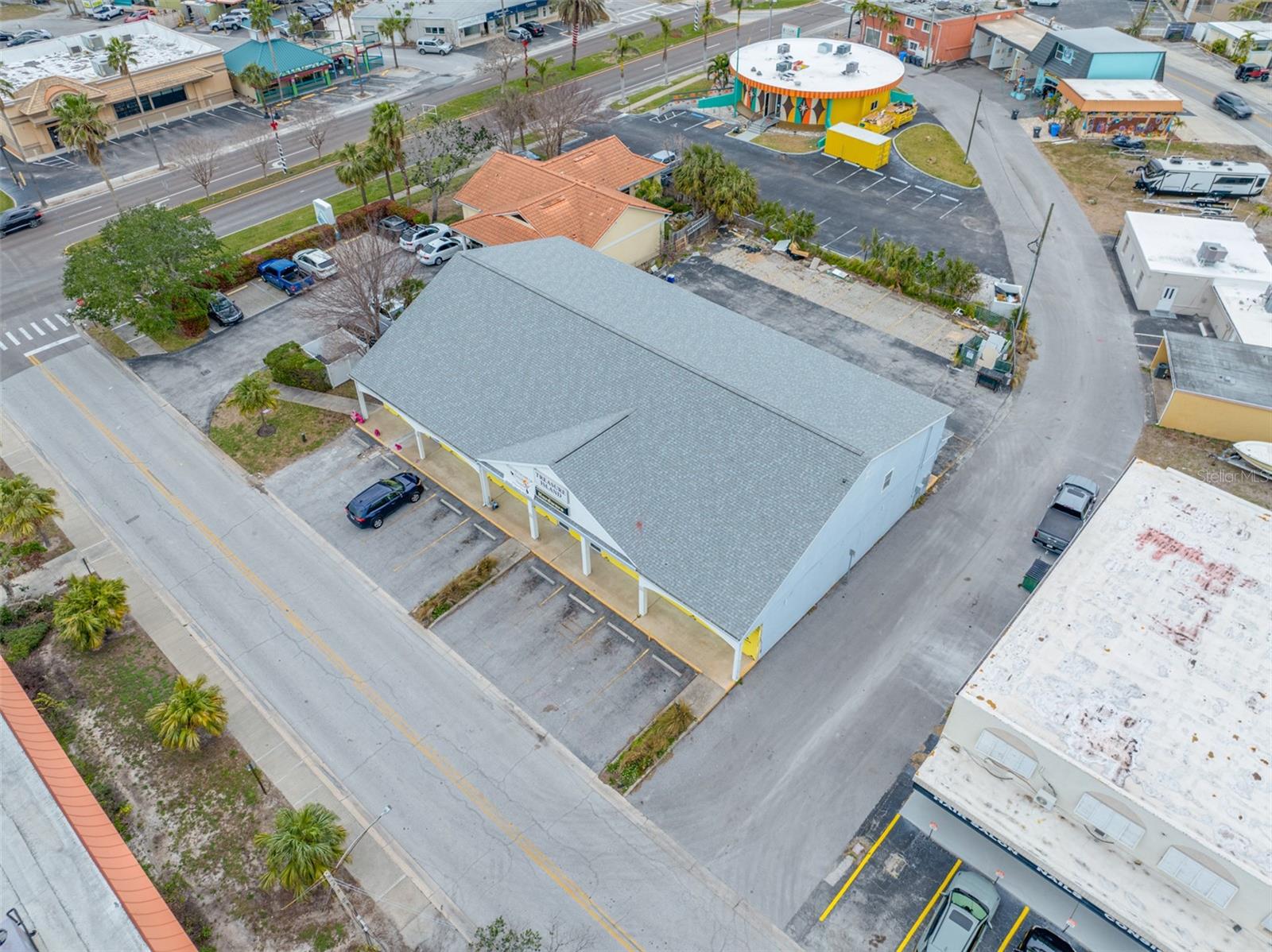 10625 1st Street, FL