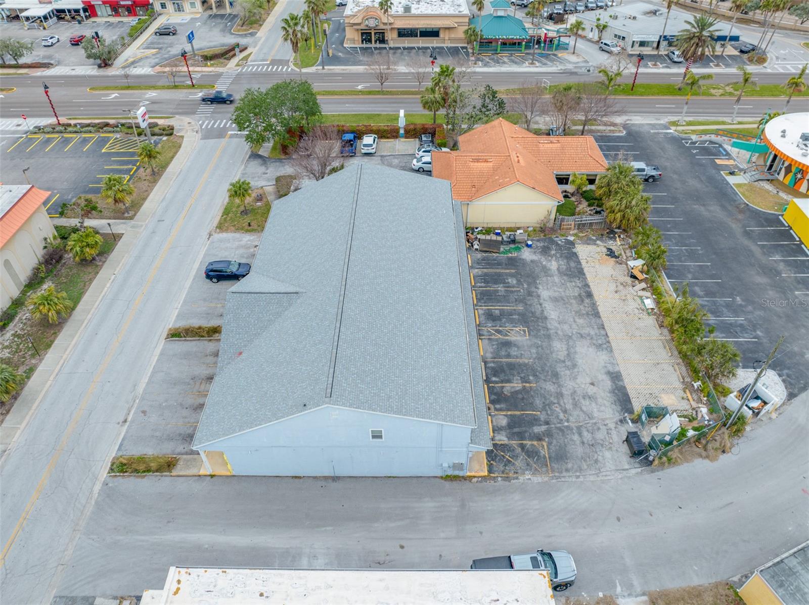10625 1st Street, FL
