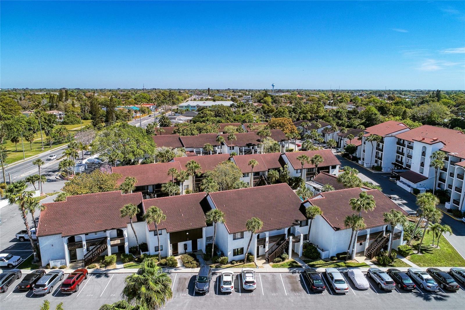 1618 Stickney Point Road, FL