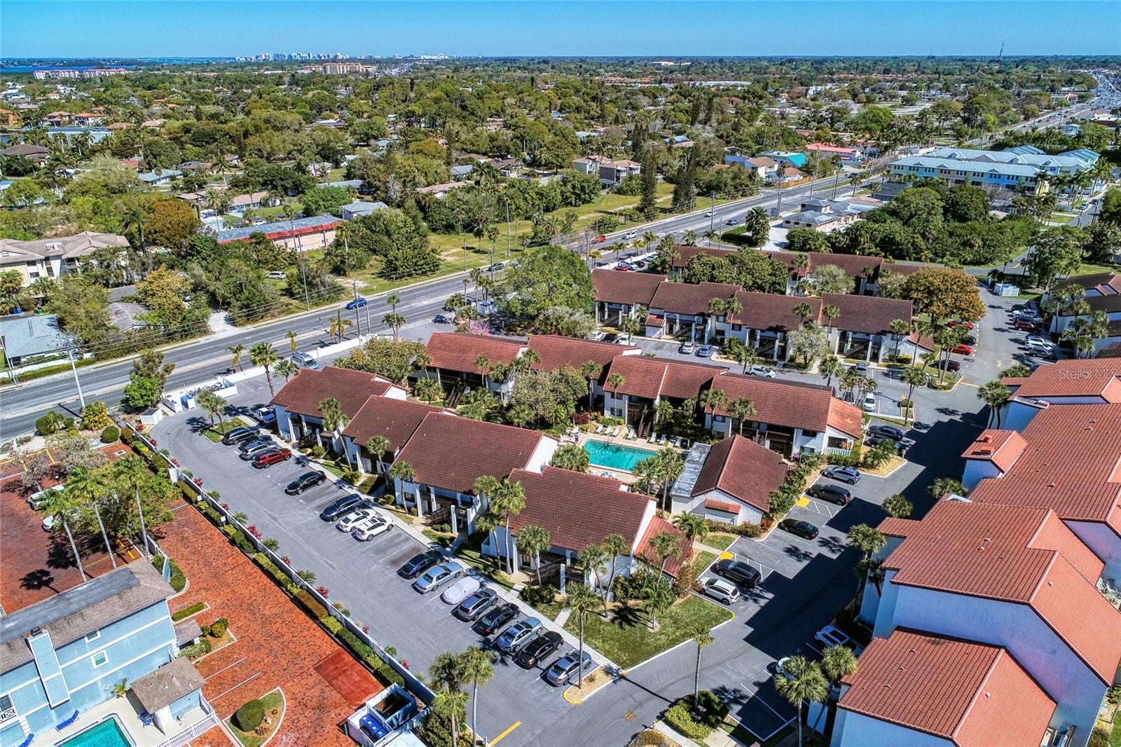 1618 Stickney Point Road, FL