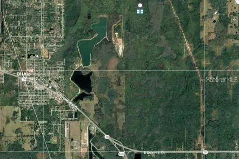 Dill Road, FL