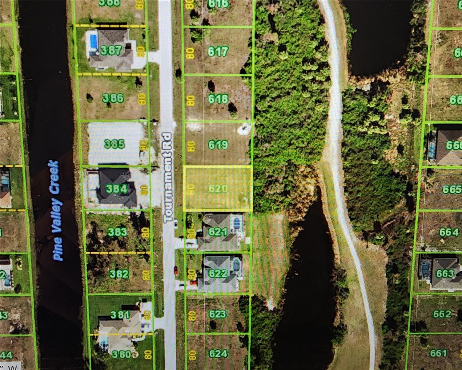 226 Tournament Road, FL
