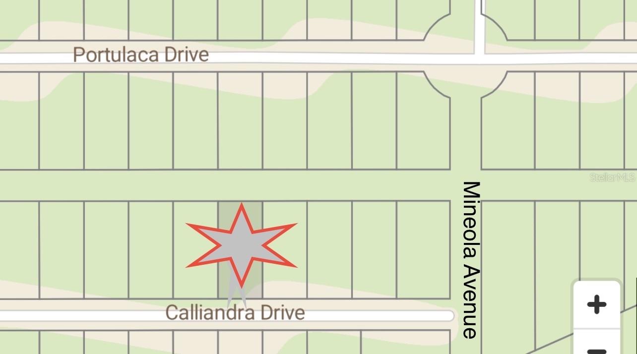 510 Calliandra Drive, FL