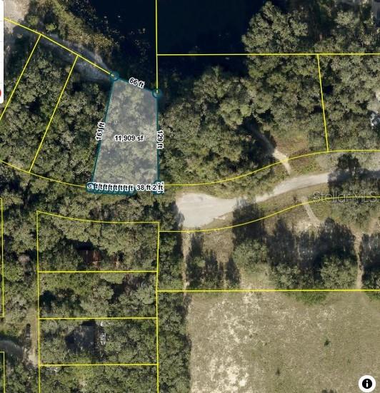 Tbd Redbud Road, FL