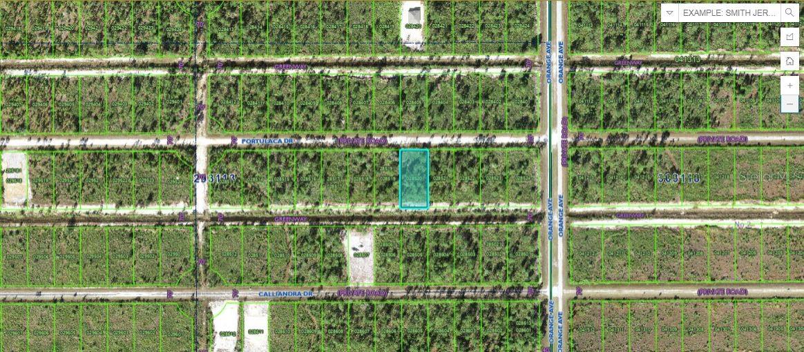 809 Portulaca Drive, FL