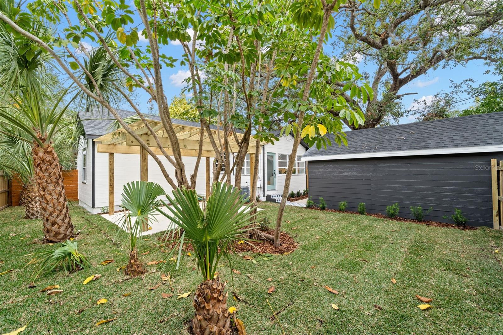 4536 1st Avenue, FL