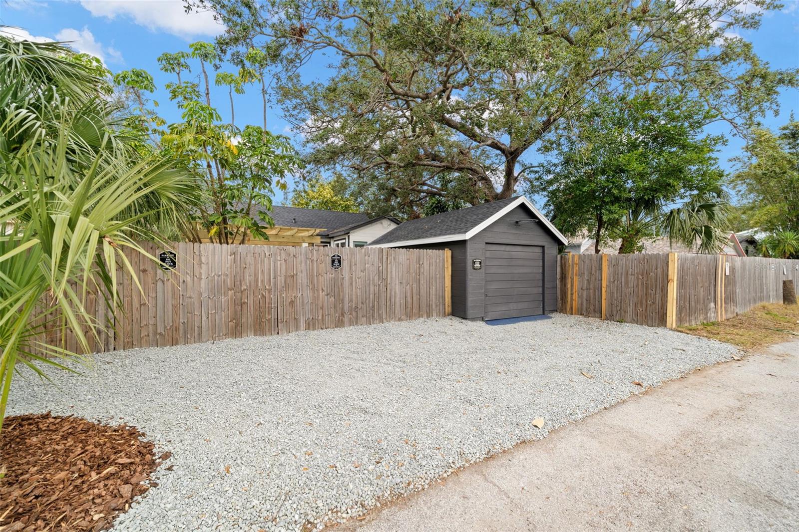4536 1st Avenue, FL