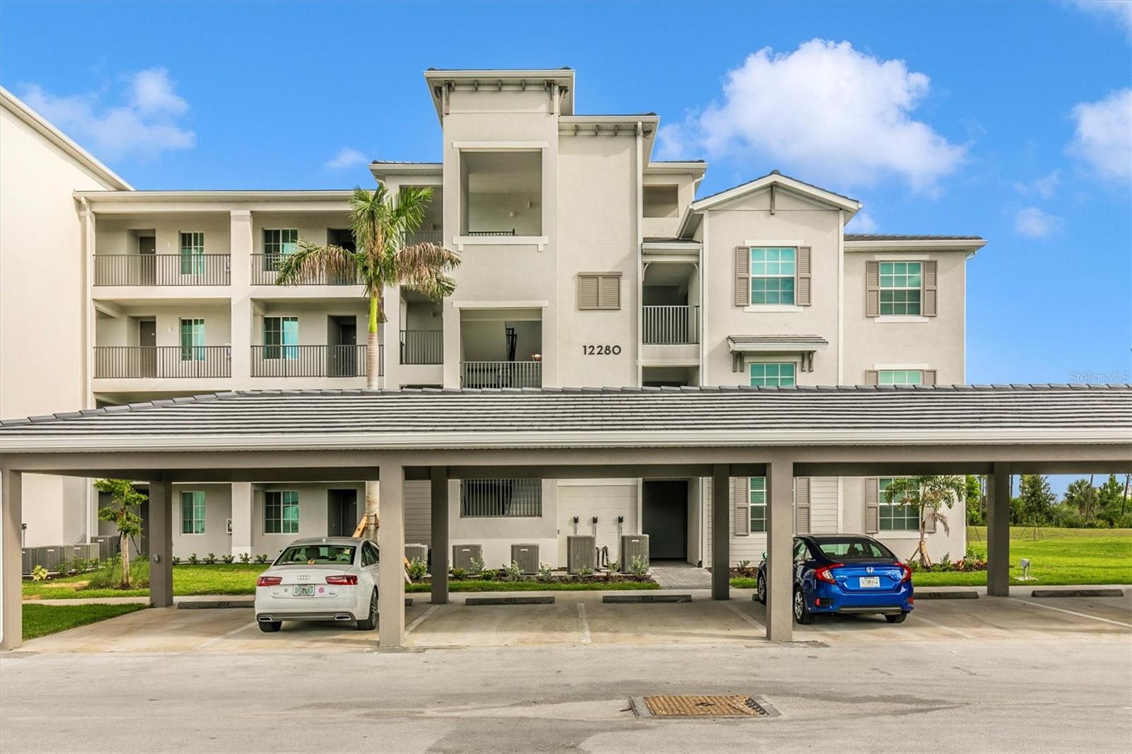 12280 Wellen Golf Street, FL