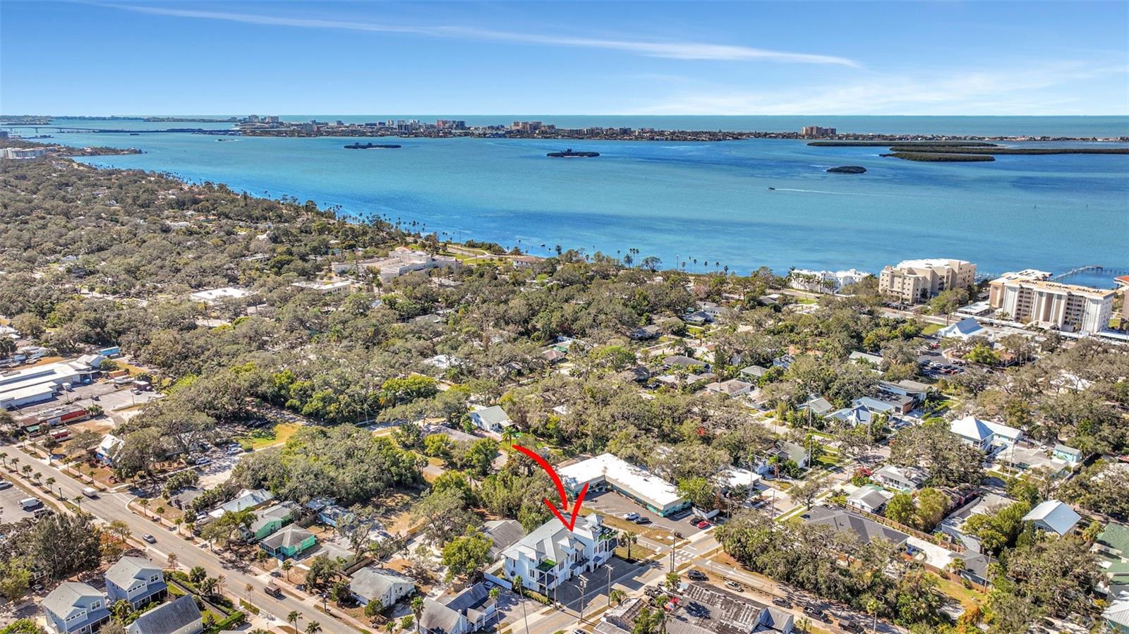 341 Albert Street, FL