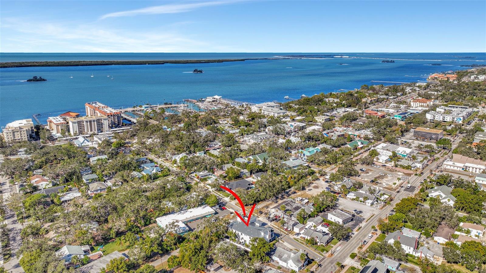 341 Albert Street, FL
