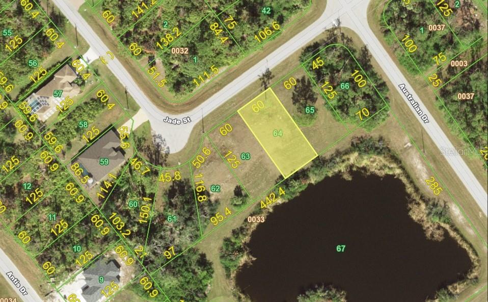 155 Jade Street, FL