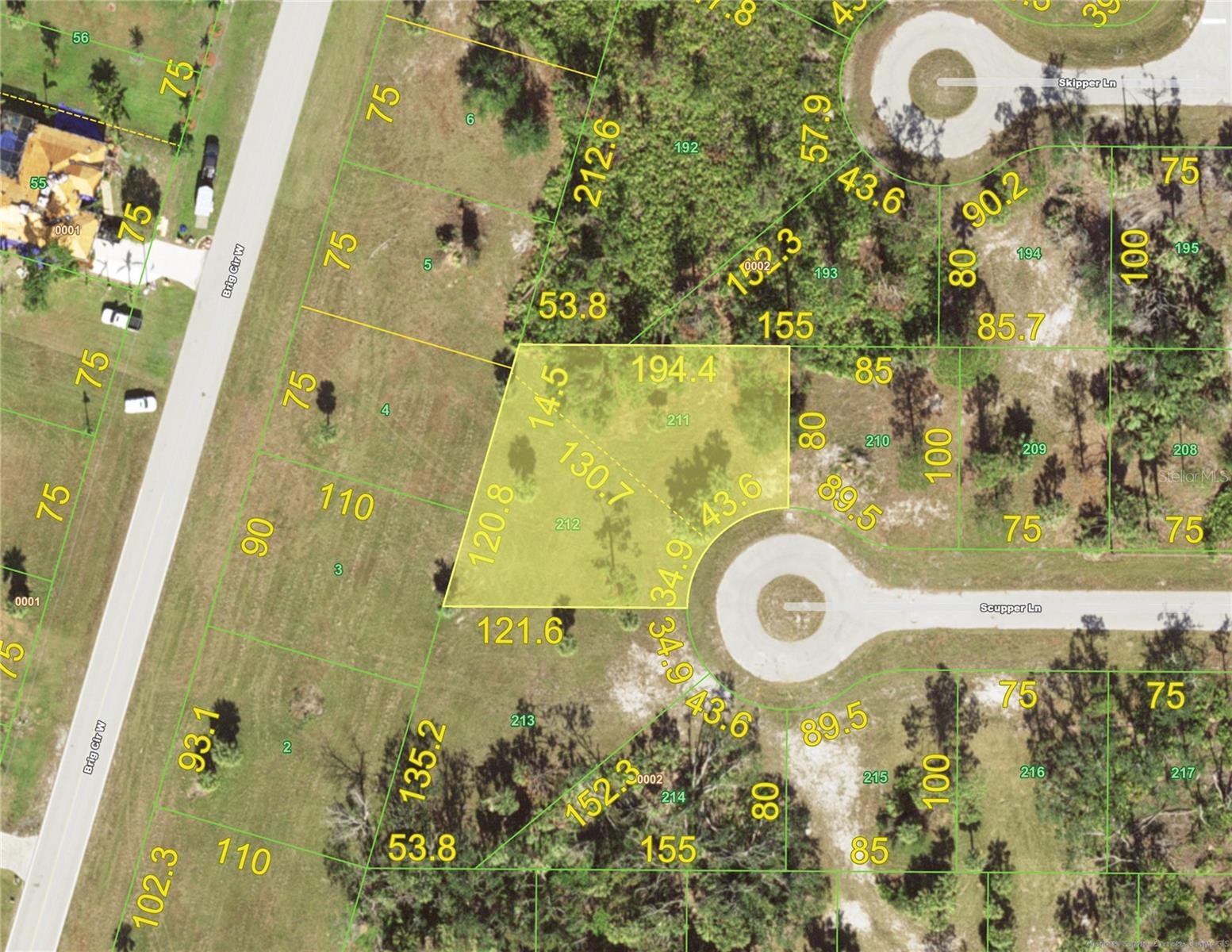 2 Scupper Lane, FL
