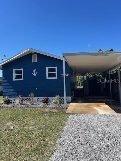 2750 Comanche Point, FL