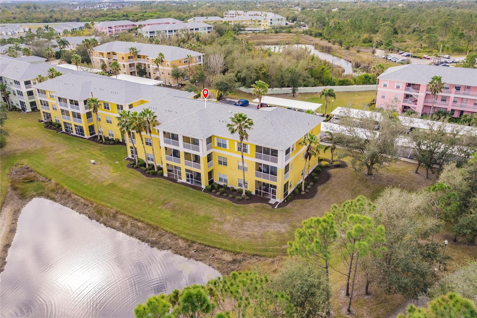 2060 Willow Hammock Circle, FL
