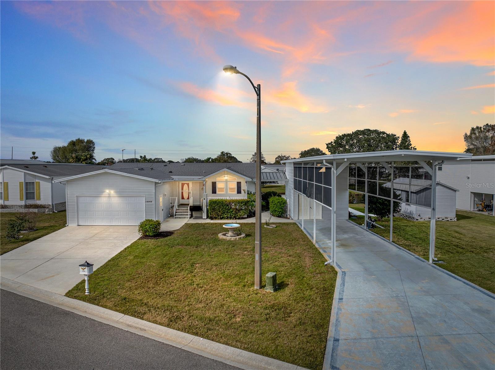 5148 Island View Cir N, FL