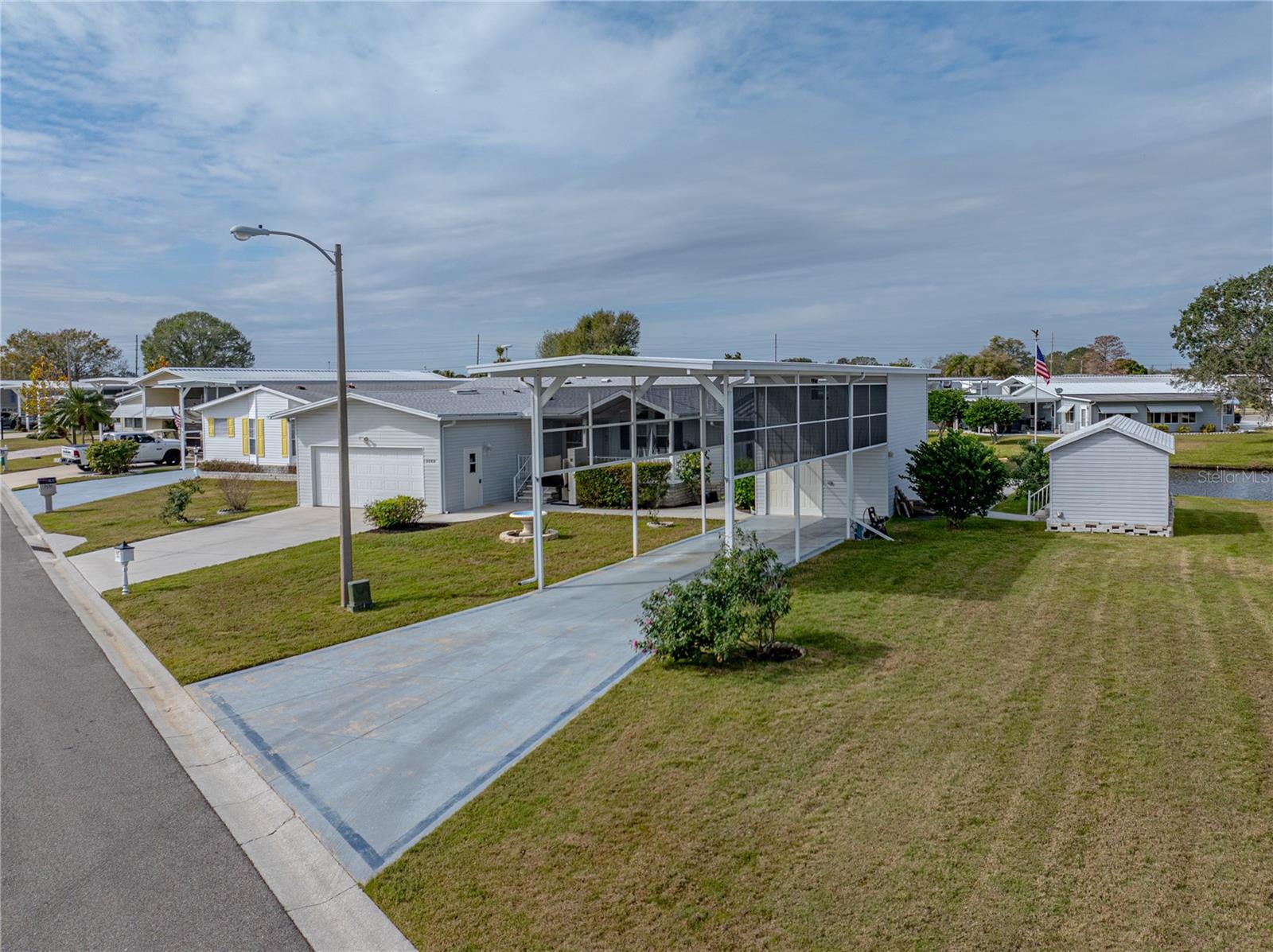 5148 Island View Circle, FL