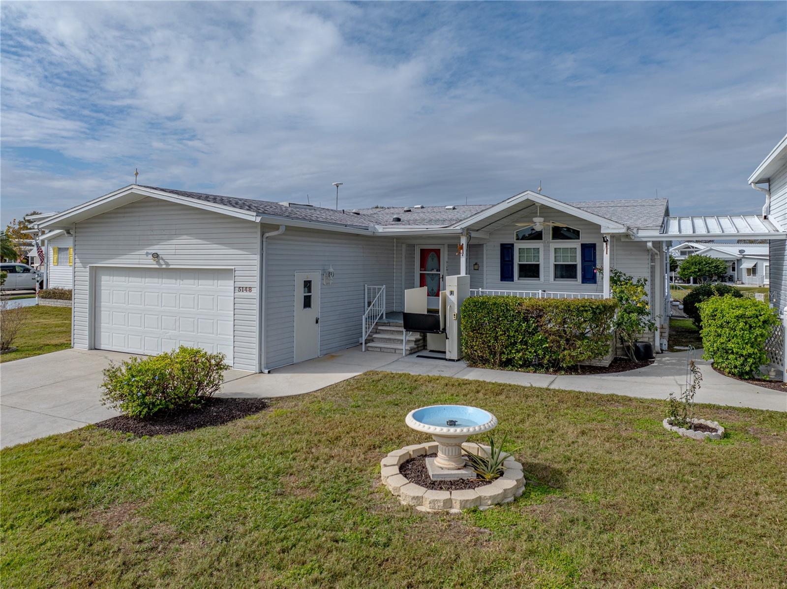5148 Island View Circle, FL