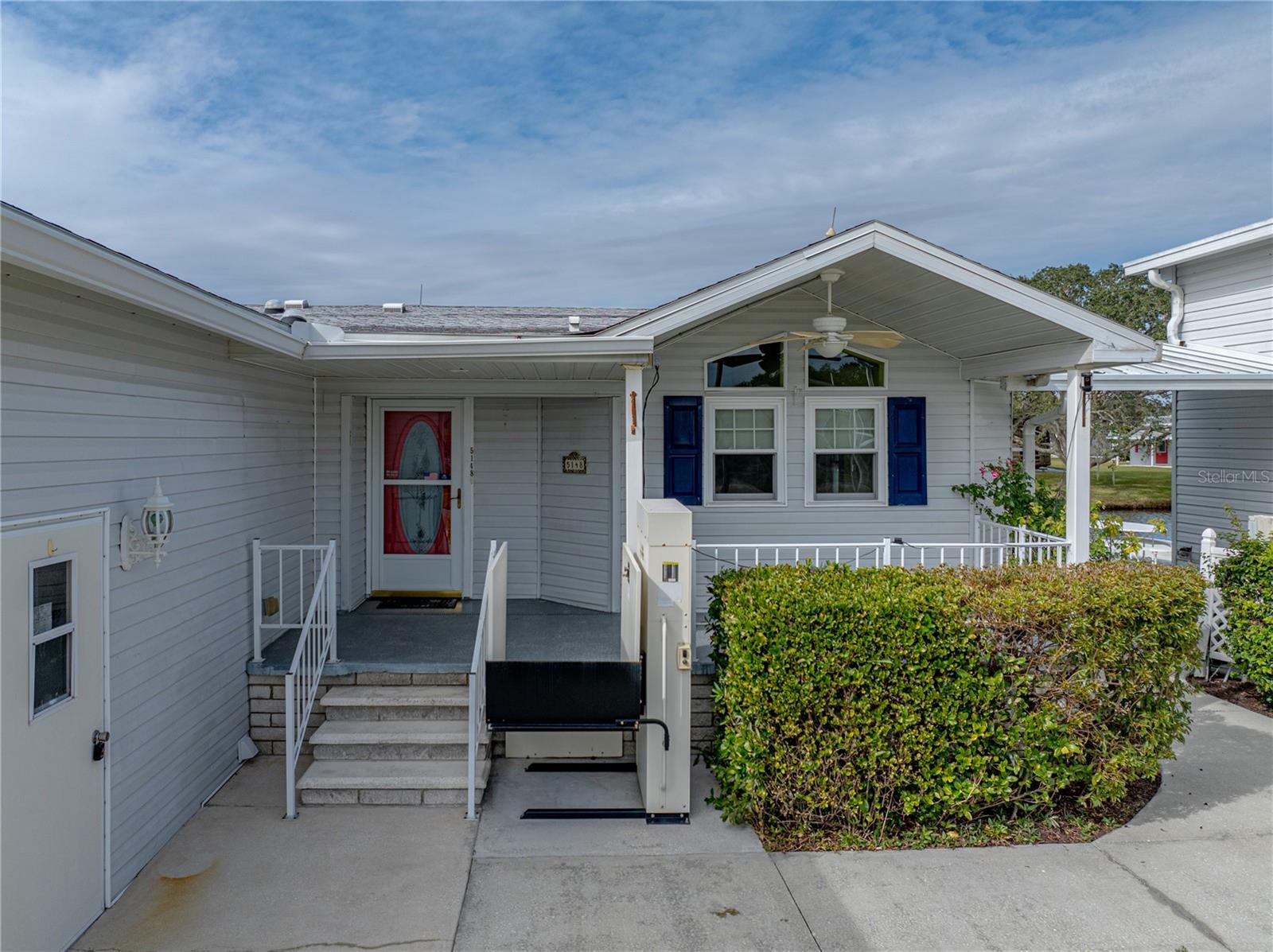 5148 Island View Circle, FL
