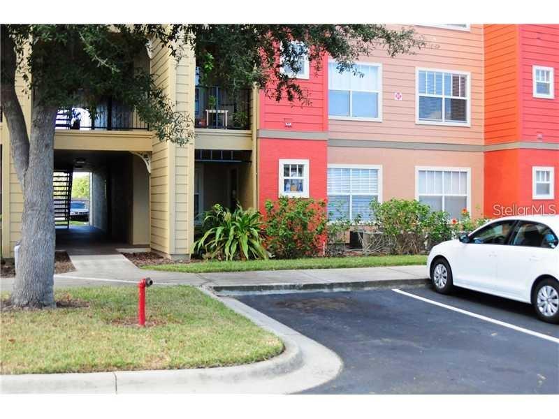 2216 Grand Cayman Ct #1415, FL