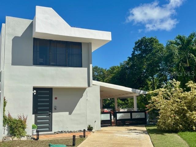 141 Plaza Virgen Gorda, PR