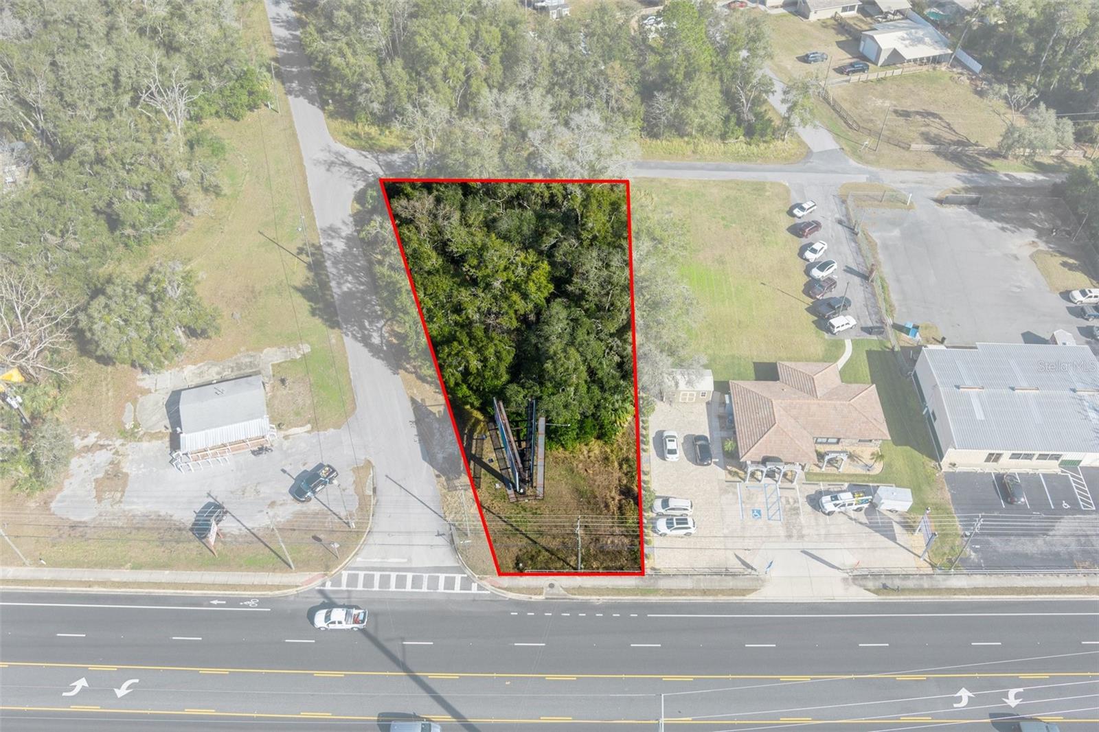 3413 & 3456 E Gulf To Lake Hwy, FL