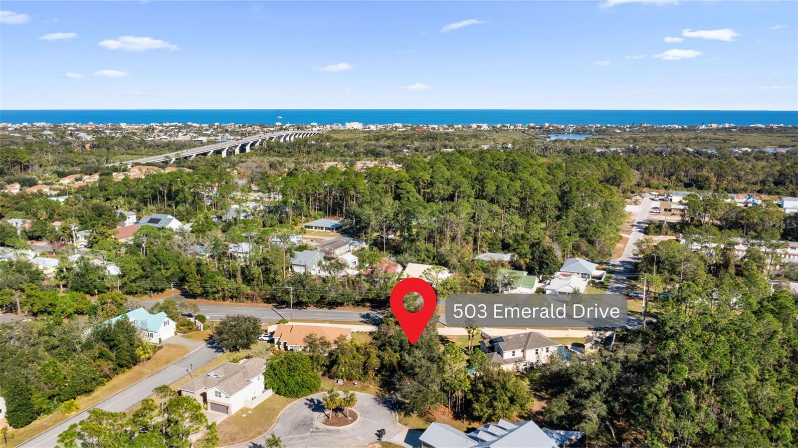 503 Emerald Drive, FL