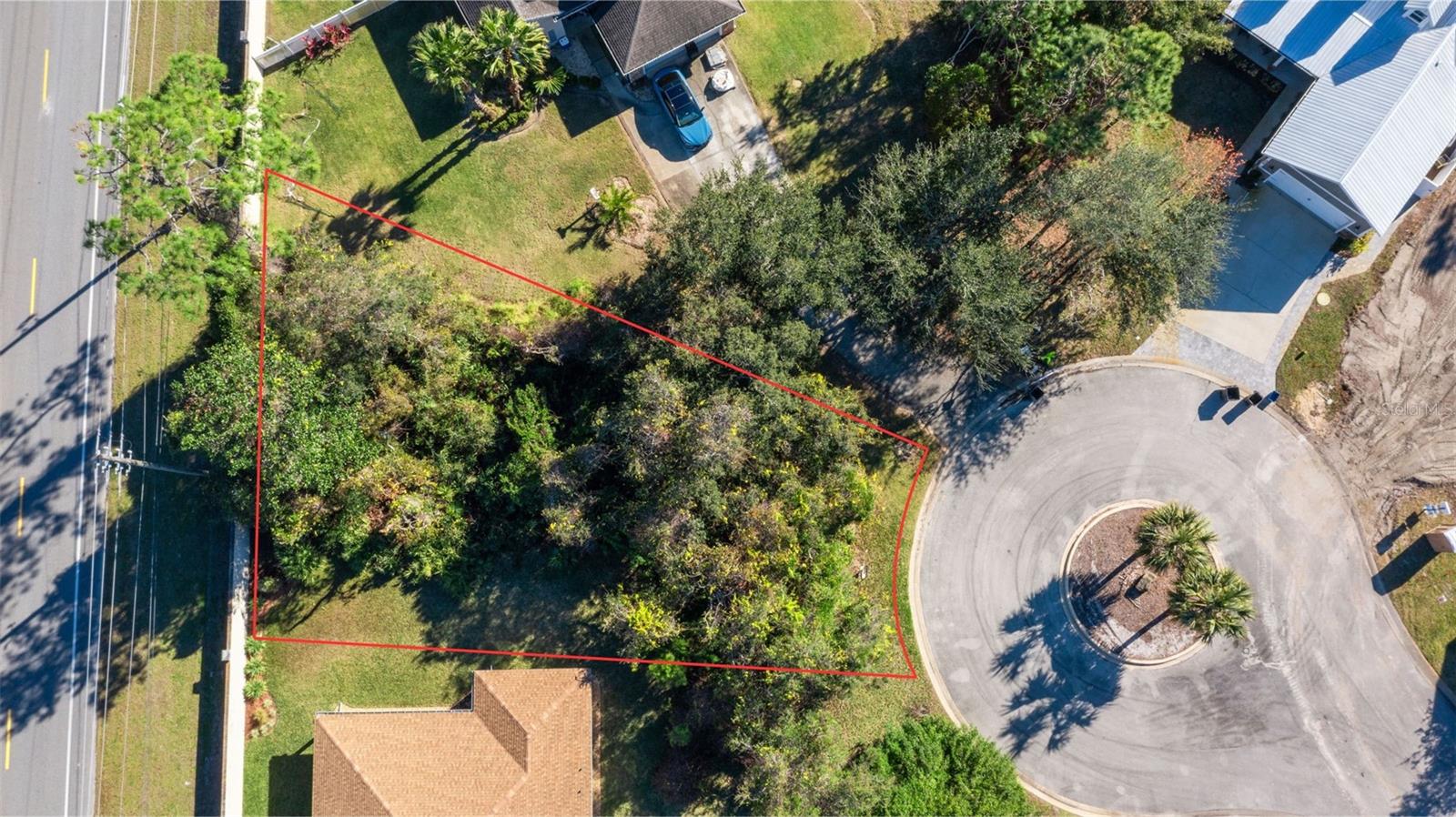 503 Emerald Drive, FL