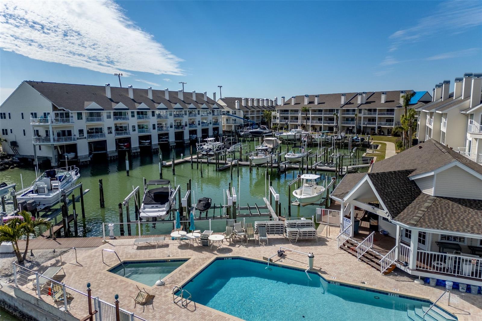 9341 Blind Pass Road, FL