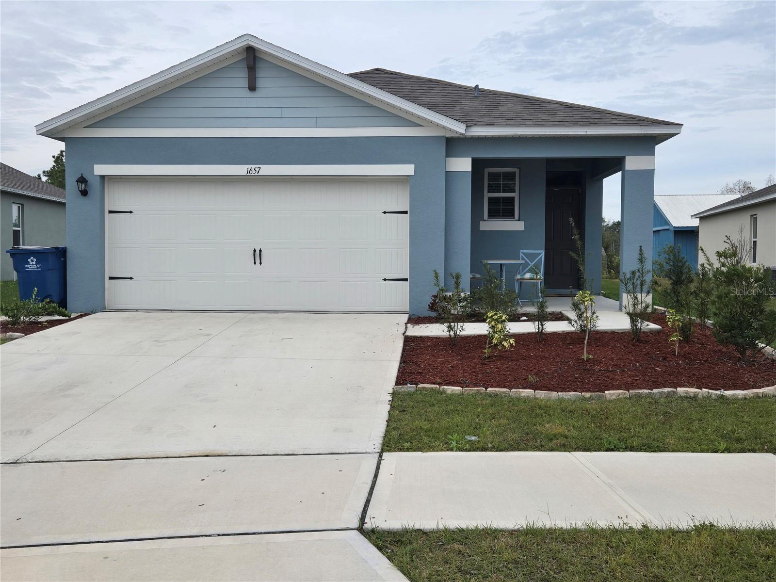 1657 Rosydale Circle, FL