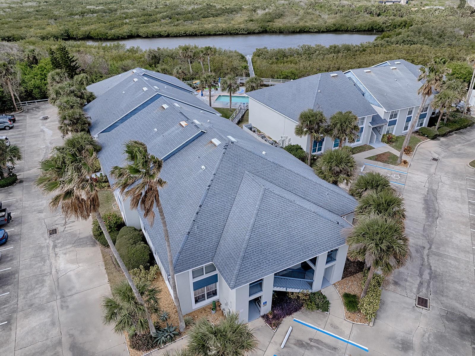 4870 S. Atlantic Ave, #2040, FL