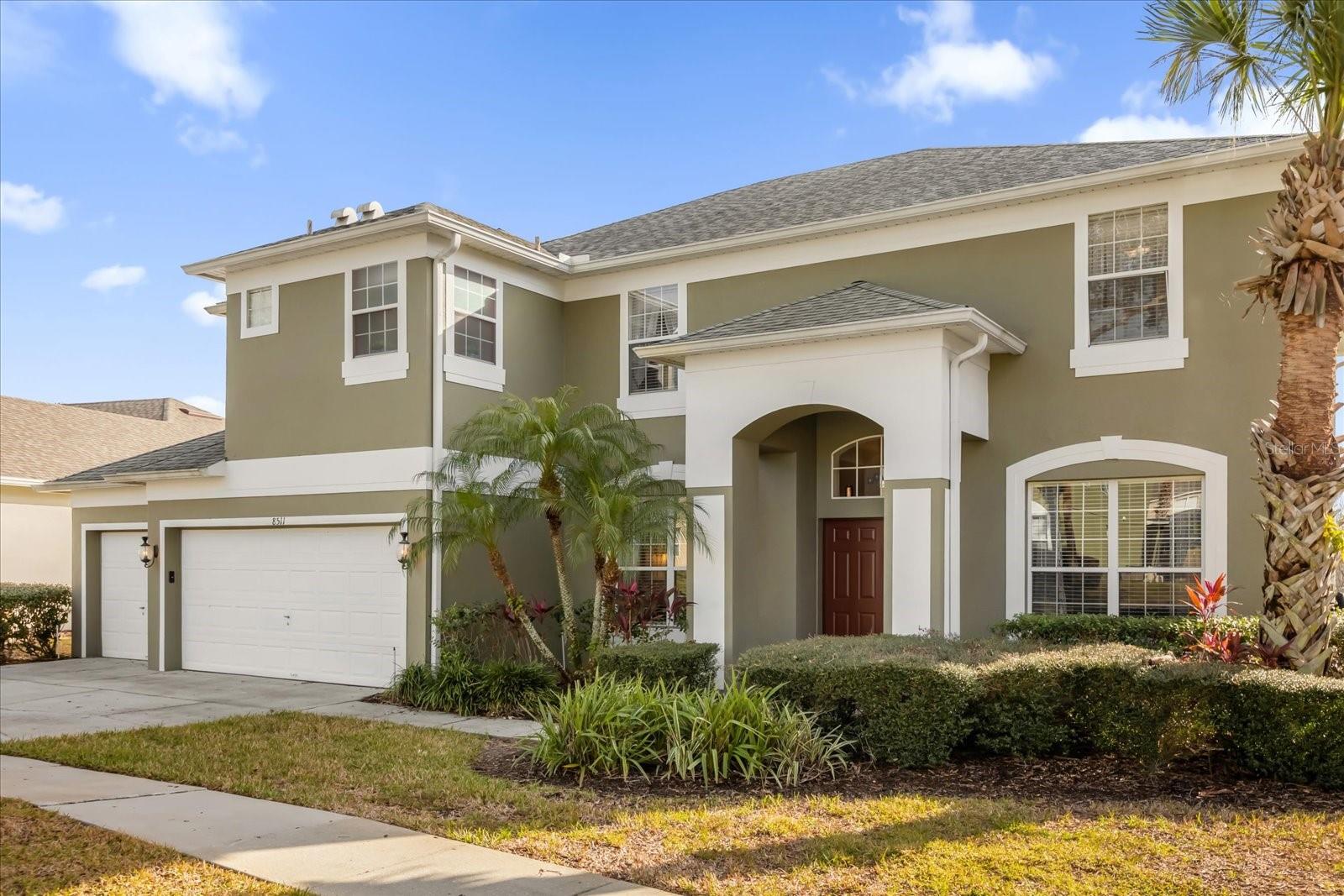 8511 La Isla Dr, FL