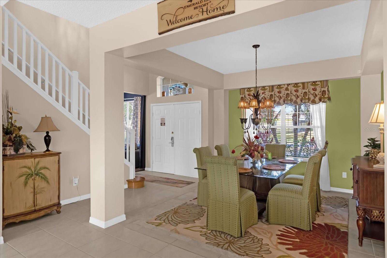 8511 La Isla Drive, FL