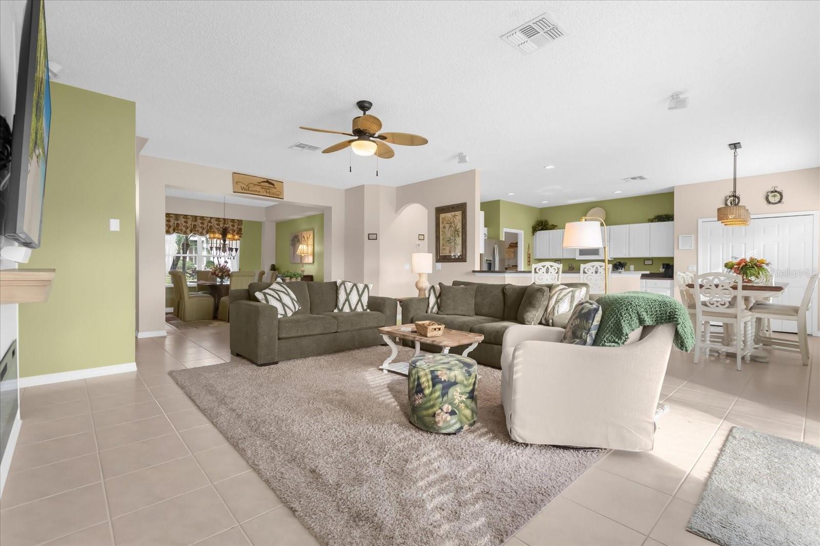 8511 La Isla Drive, FL