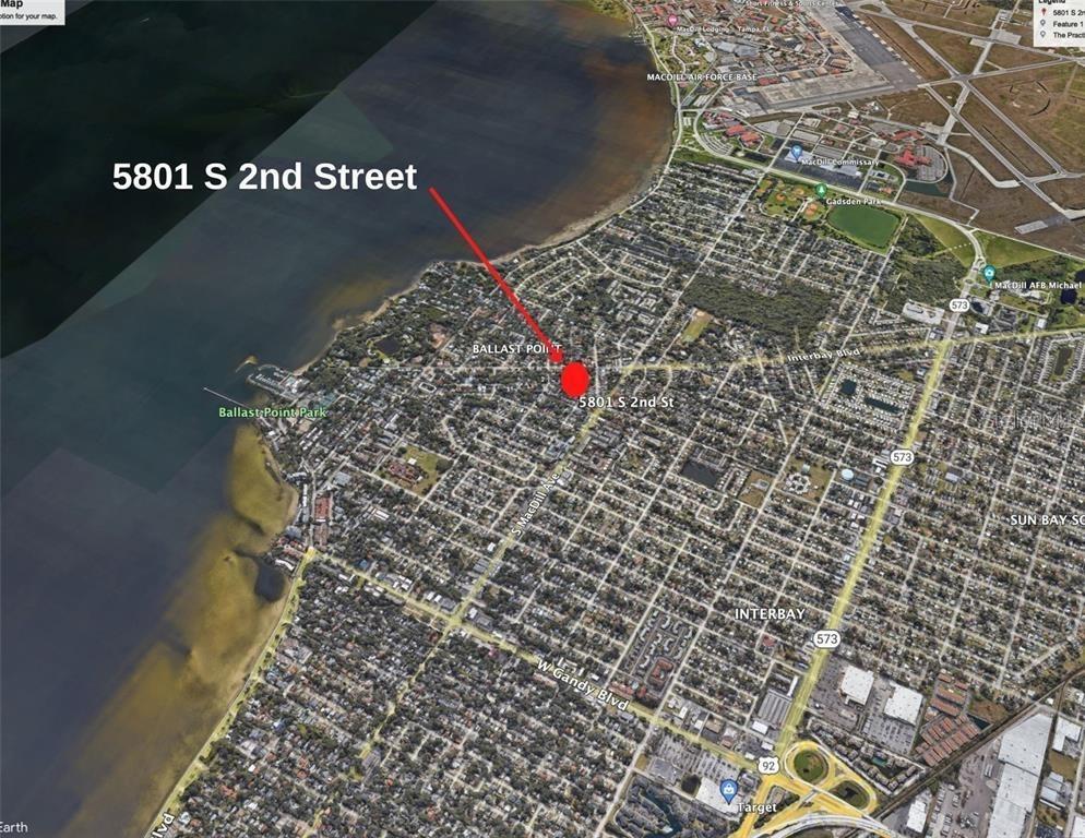 5801 2nd Street, FL