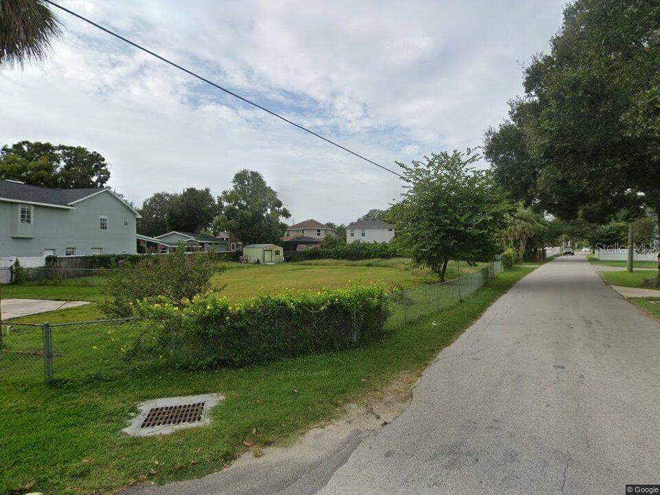 5801 2nd Street, FL