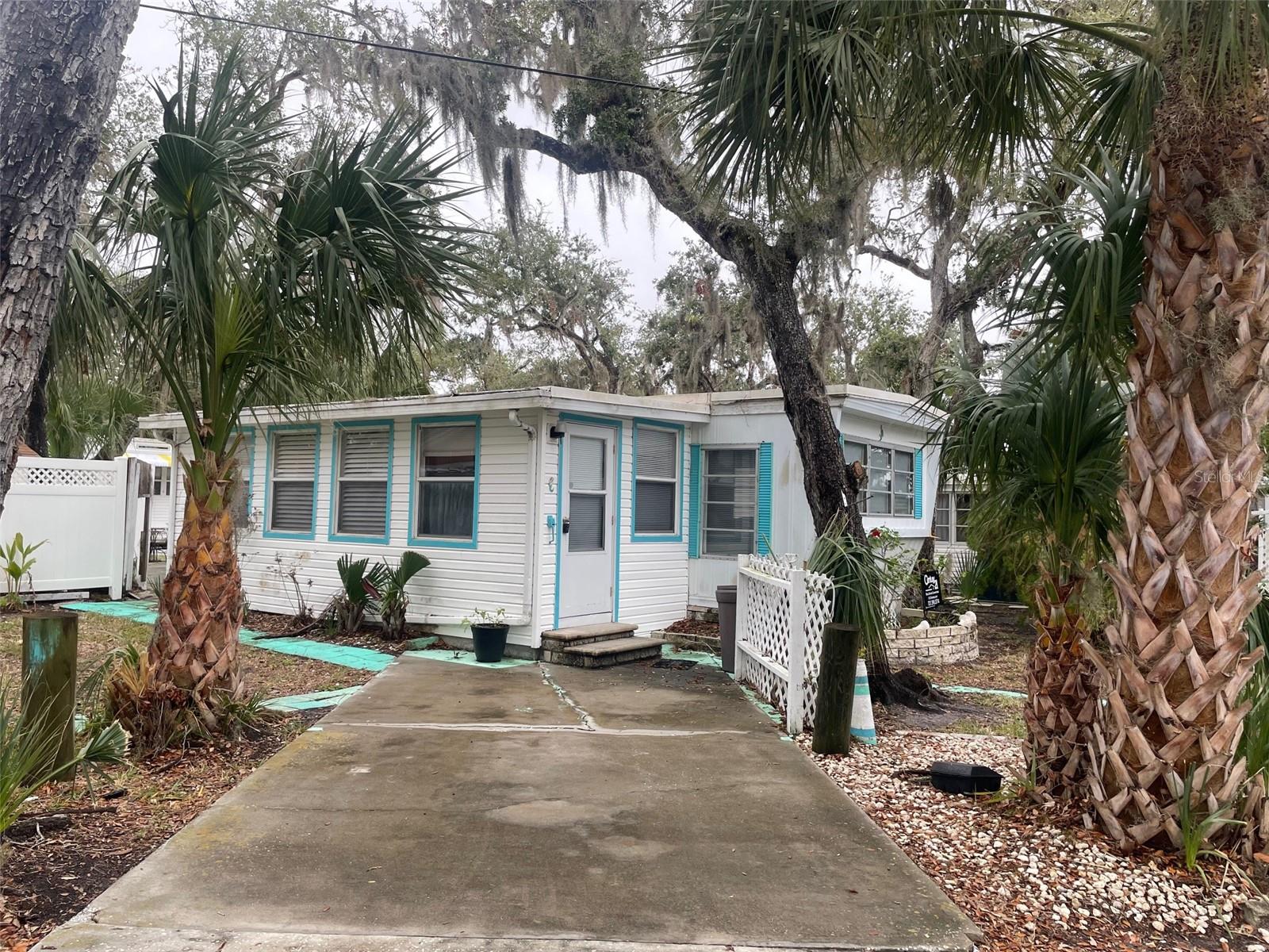 15010 113th Ave #46, FL