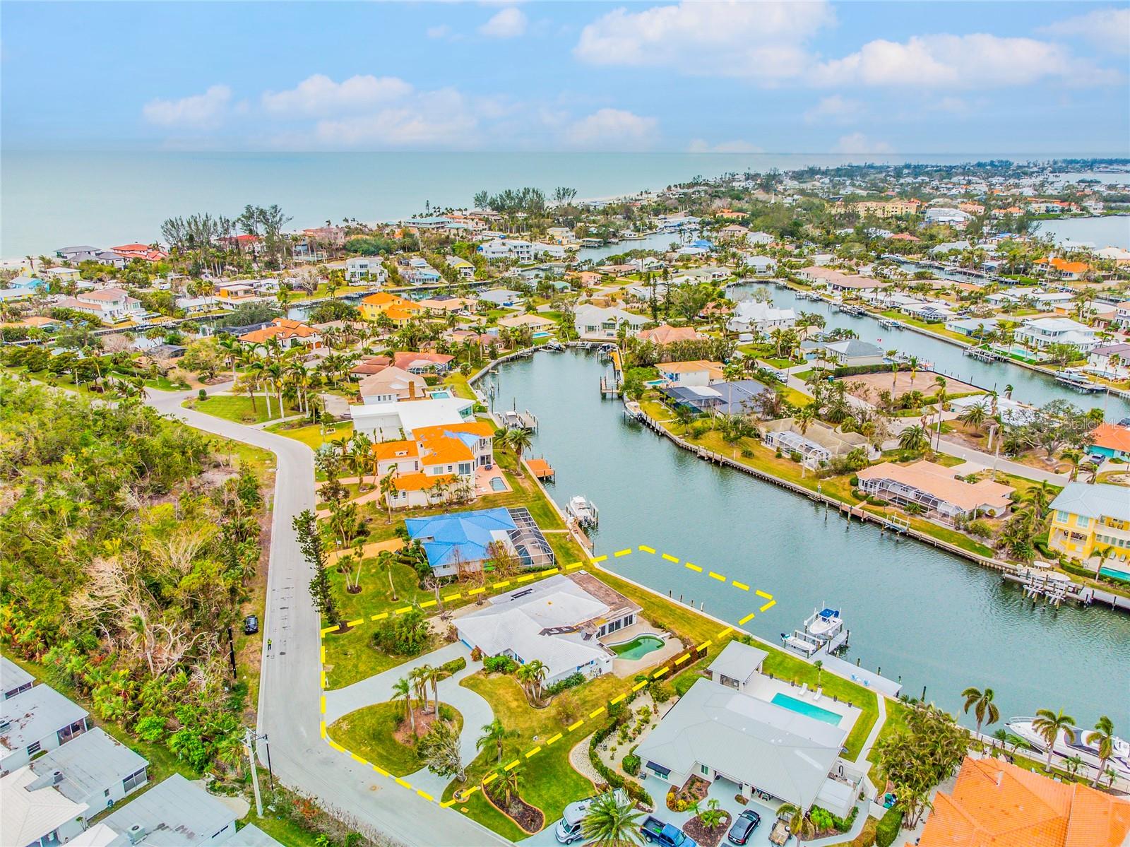 721 Binnacle Point Drive, FL