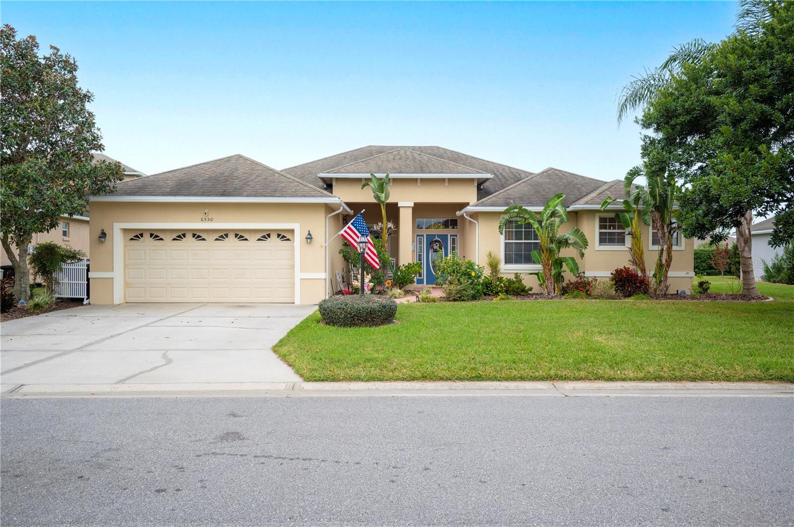 6550 Evergreen Park Dr, FL