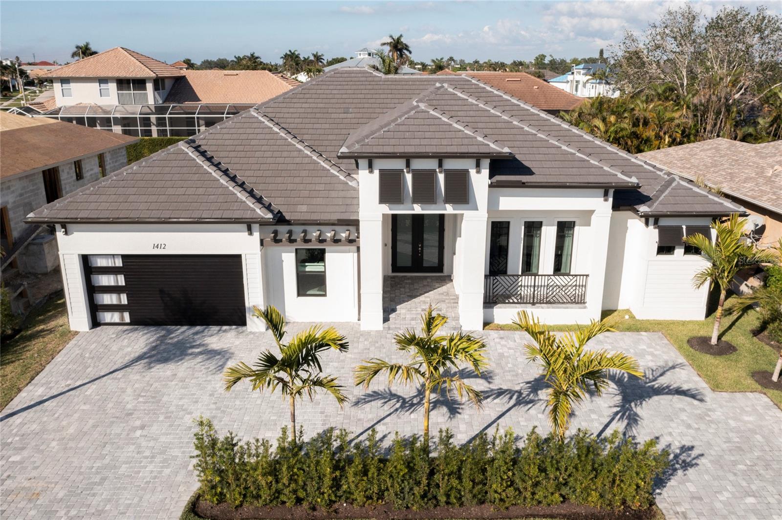1412 Leland Way, FL