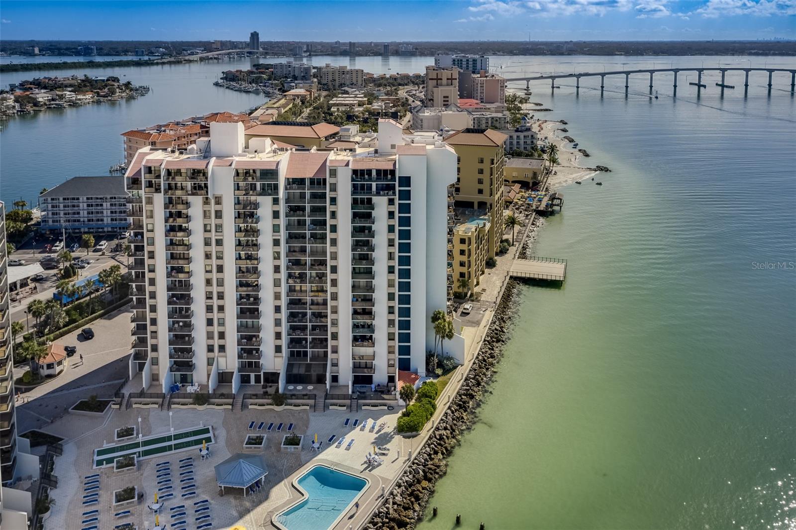 450 Gulfview Boulevard, FL