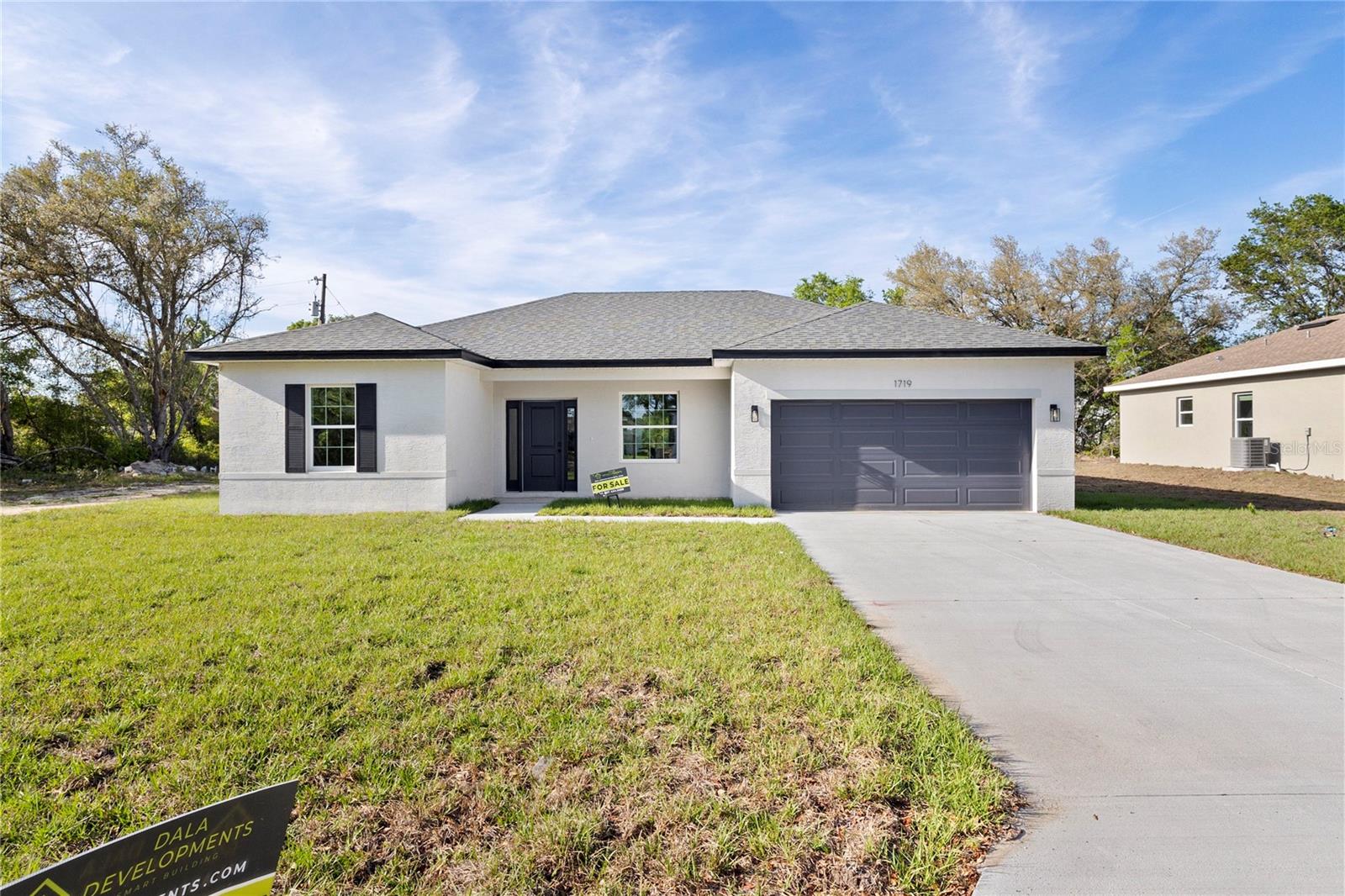 1719 Sw 166th St, FL