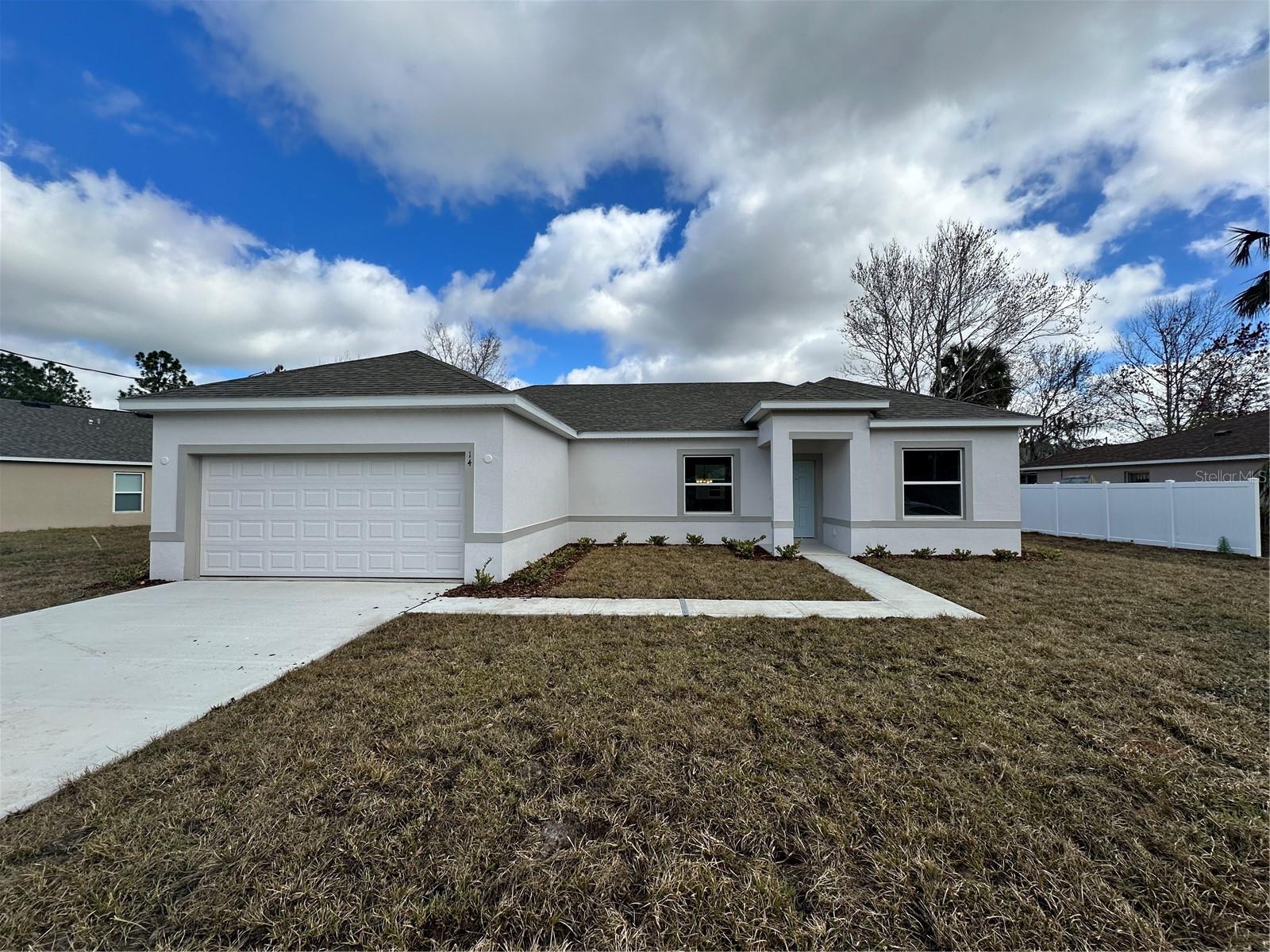 14 Londonderry Drive, FL