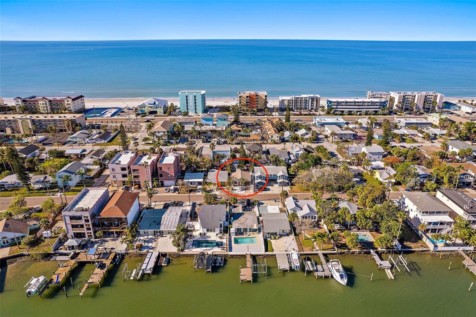 14150 N Bayshore Dr, FL