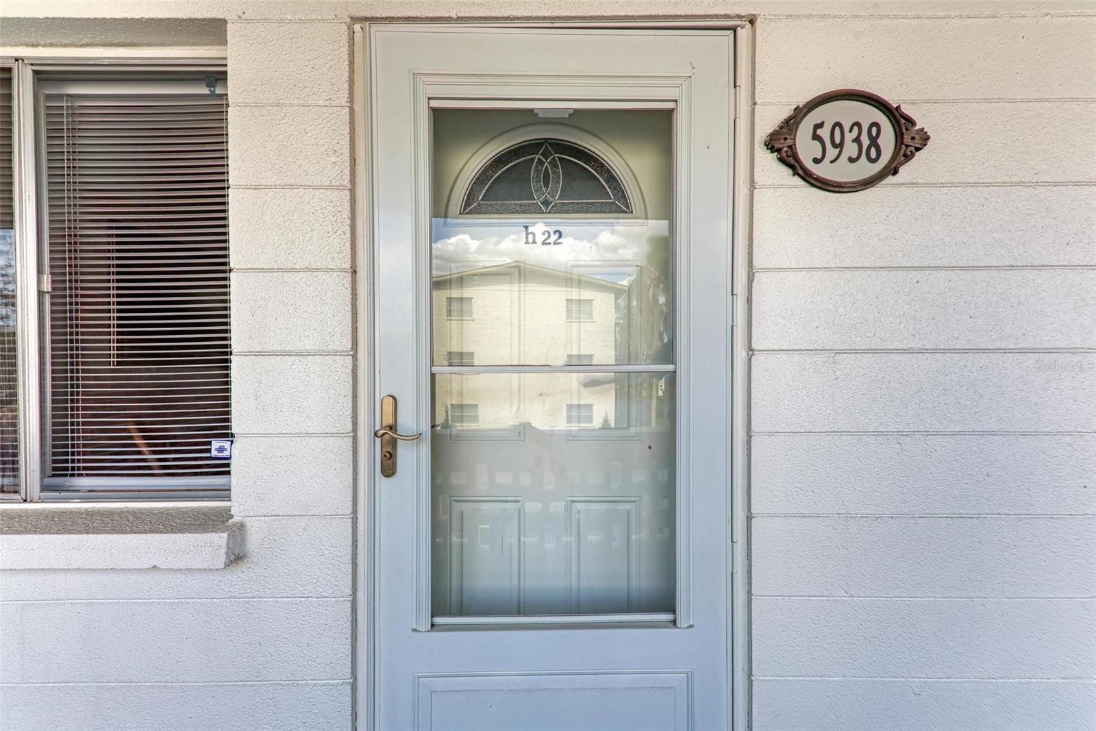 5938 Welcome Road, FL