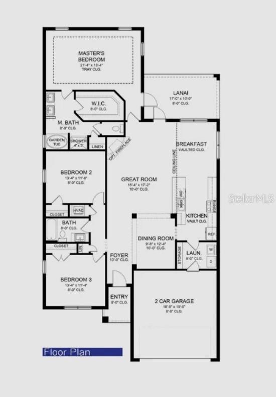 2679 Averland Loop, FL